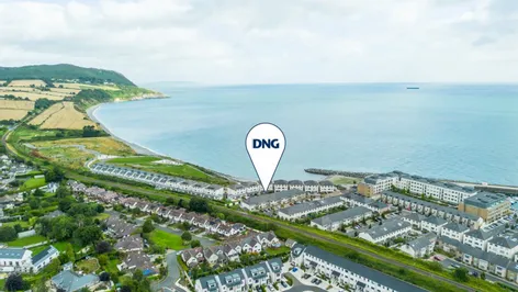 12 The Moorings, Marina Village, Greystones, Co. Wicklow, A63R970 - DNG