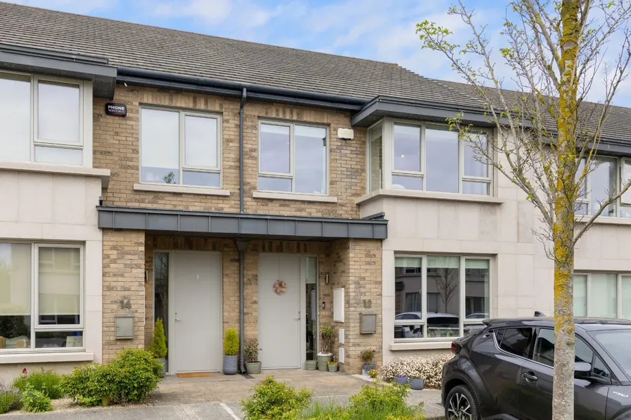 12 The Moorings, Marina Village, Greystones, Co. Wicklow, A63R970 - DNG Estate Agents