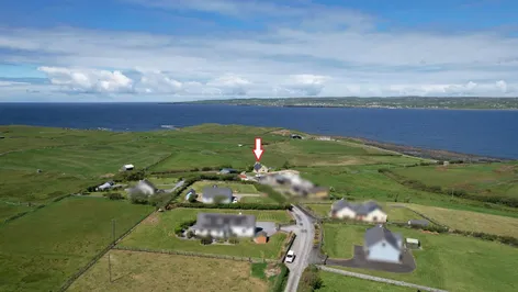 Bártrá, Lahinch, Co. Clare, V95D8P4 -  DNG