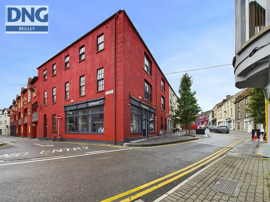 12 Fry Court, Athlone, Co. Westmeath, N37TD43 - DNG Estate Agents