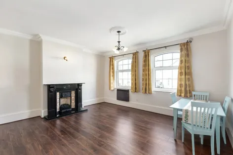 Apartment, 15 Parkton House, Parnell Road, Enniscorthy, Co. Wexford, Y21YE19 -  DNG