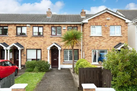 26 Binn Eadair View, Sutton, Dublin 13, D13W9V4 - DNG