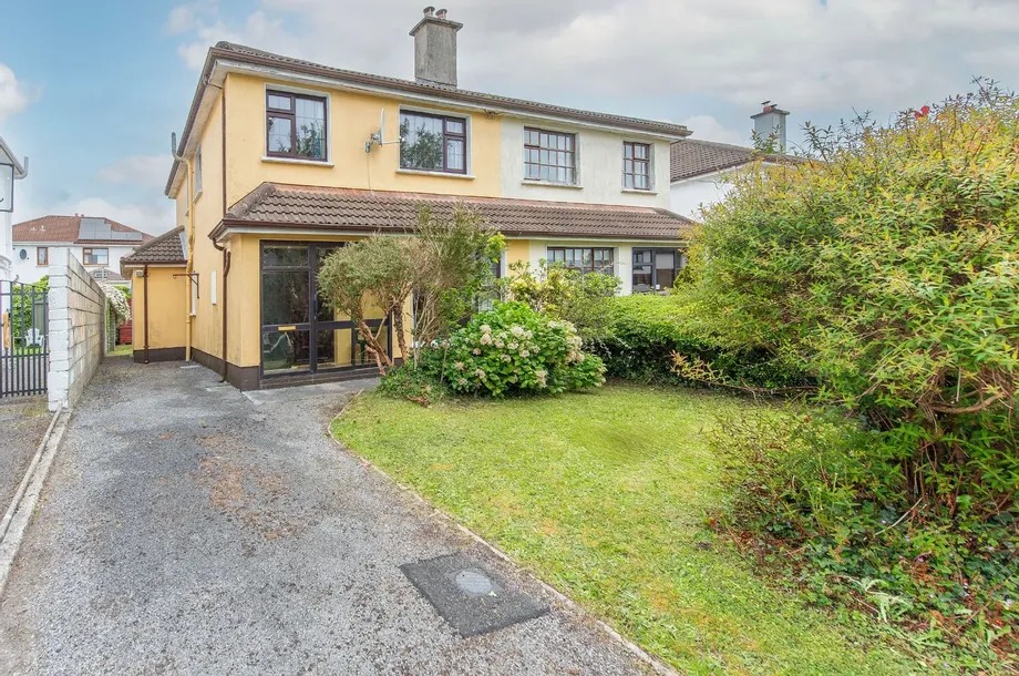 80 Knocknacarra Park, Knocknacarra, Galway, H91HYT0 - DNG Estate Agents
