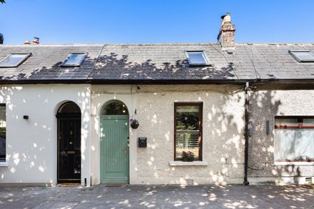 5 Irvine Terrace, East Wall, Dublin 3, D03HW21