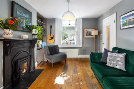 5 Irvine Terrace, East Wall, Dublin 3, D03HW21 -  DNG