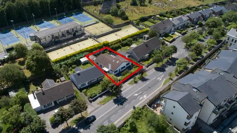 69 The Folly, Waterford City, Co. Waterford, X91DNT6 -  DNG