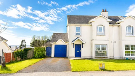 4 Leonards Court, Dunamaggin, Co. Kilkenny, R95 -  DNG
