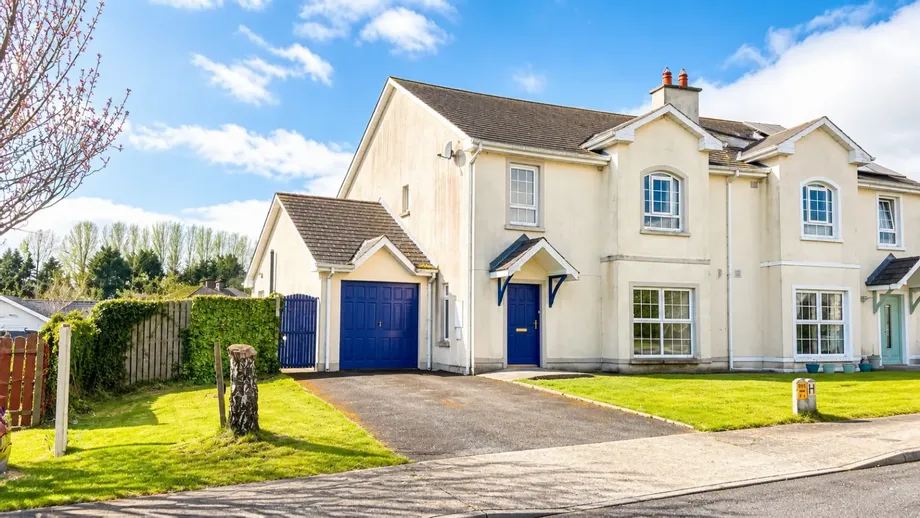 4 Leonards Court, Dunamaggin, Co. Kilkenny, R95 - DNG Estate Agents