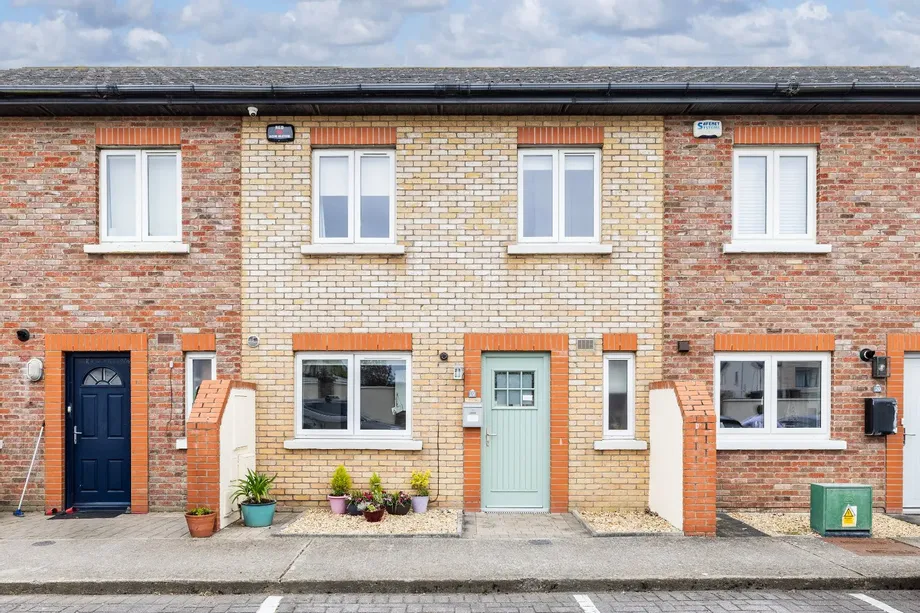19 Golden Ridge Drive, Rush, Co. Dublin, K56 - DNG Estate Agents