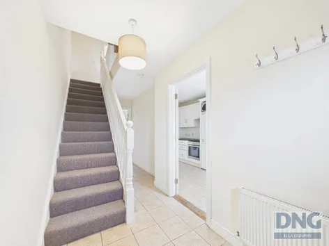 23 Butler Place, Lakeside, Kilkenny, Co. Kilkenny, R95 -  DNG
