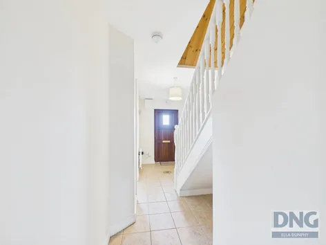 23 Butler Place, Lakeside, Kilkenny, Co. Kilkenny, R95 -  DNG