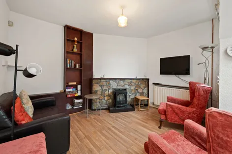 17 Larkfield Avenue, Harolds Cross, Dublin 6W, D6WWT35 - DNG