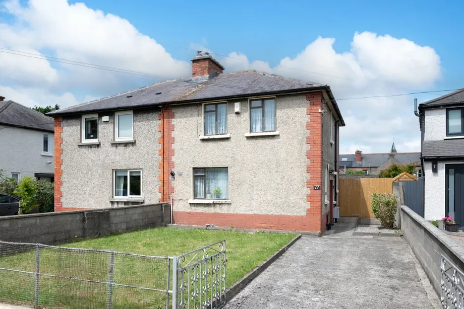 17 Larkfield Avenue, Harolds Cross, Dublin 6W, D6WWT35 - DNG Estate Agents