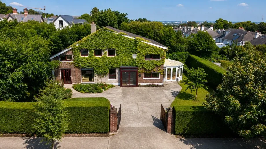 Hilltop, Trees Road Lower, Mount Merrion, Co Dublin, A94 - DNG Estate Agents