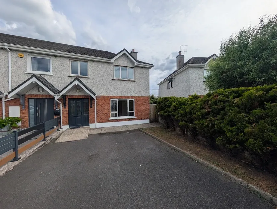 122 Carrig Rua, Nenagh, Co Tipperary, E45HT25 - DNG Estate Agents