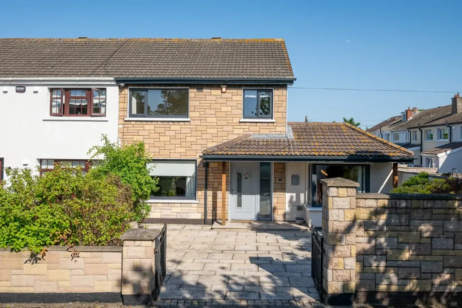 2 Holywell Crescent, Donaghmede, Dublin 13, D13 - DNG Estate Agents
