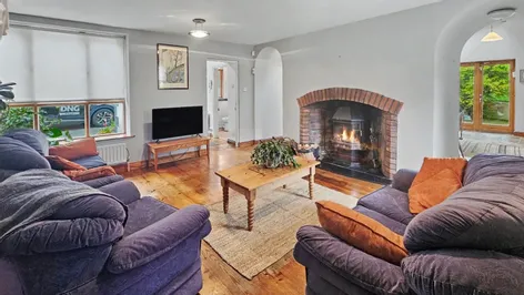 Curracloghan, Virginia, Co. Cavan, A82XY77 -  DNG