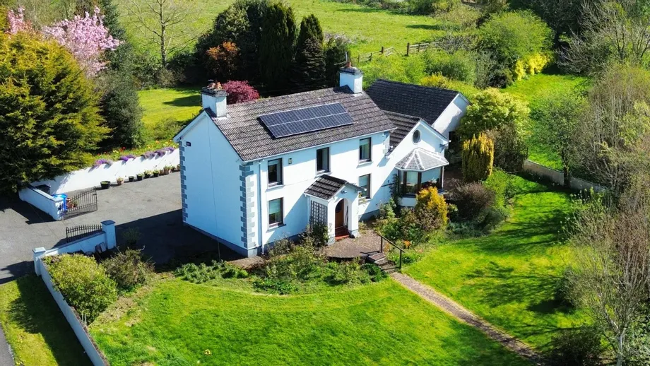 Curracloghan, Virginia, Co. Cavan, A82XY77 - DNG Estate Agents