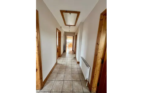Tigh Sean Thadh, Camus Eighter, Camus, Connemara, Co. Galway, H91FFY6 -  DNG