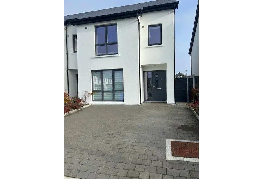 35 Leana Mor, Cappagh Road, Galway City, Co. Galway, H91A27X - DNG Estate Agents