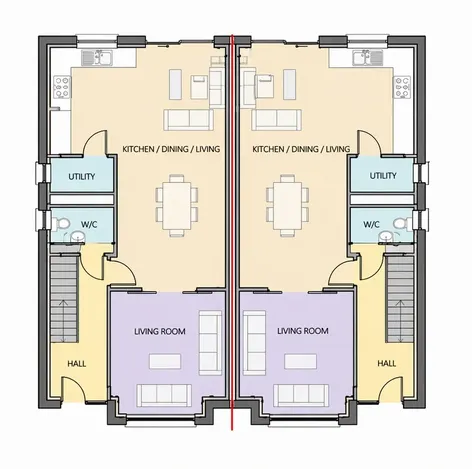 Yew Park Grove, Virginia, Co. Cavan, A82A3T9 - DNG
