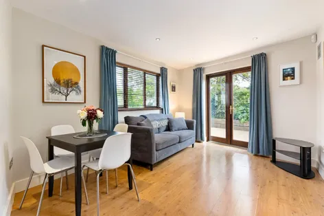 45A St Fintans's Park, Blackrock, Co. Dublin, A94T5V8 - DNG