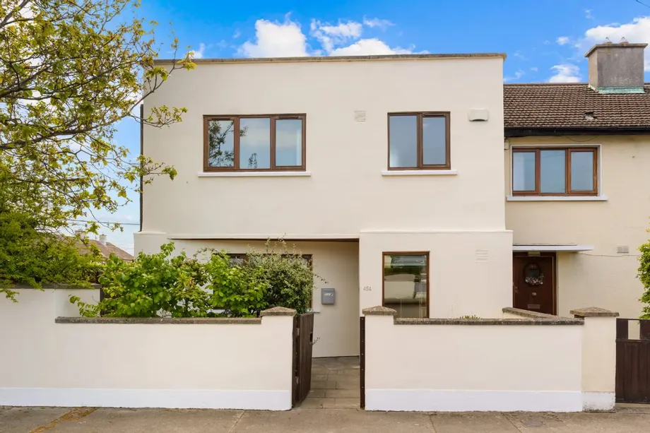 45A St Fintans's Park, Blackrock, Co. Dublin, A94T5V8 - DNG Estate Agents