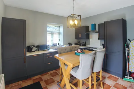 Main Street, Freemount, Co. Cork, P56 -  DNG