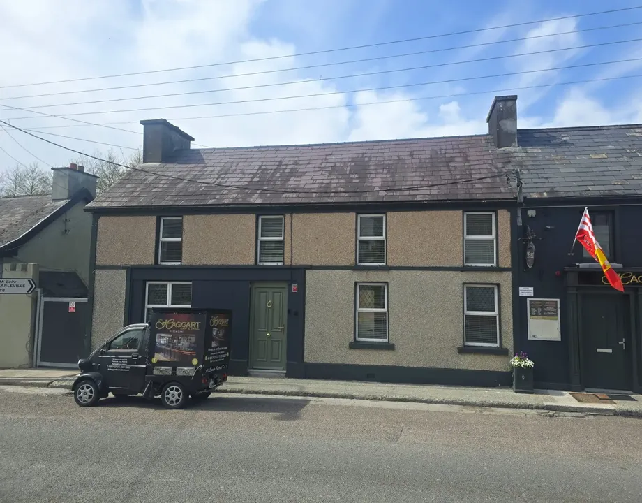 Main Street, Freemount, Co. Cork, P56 - DNG Estate Agents
