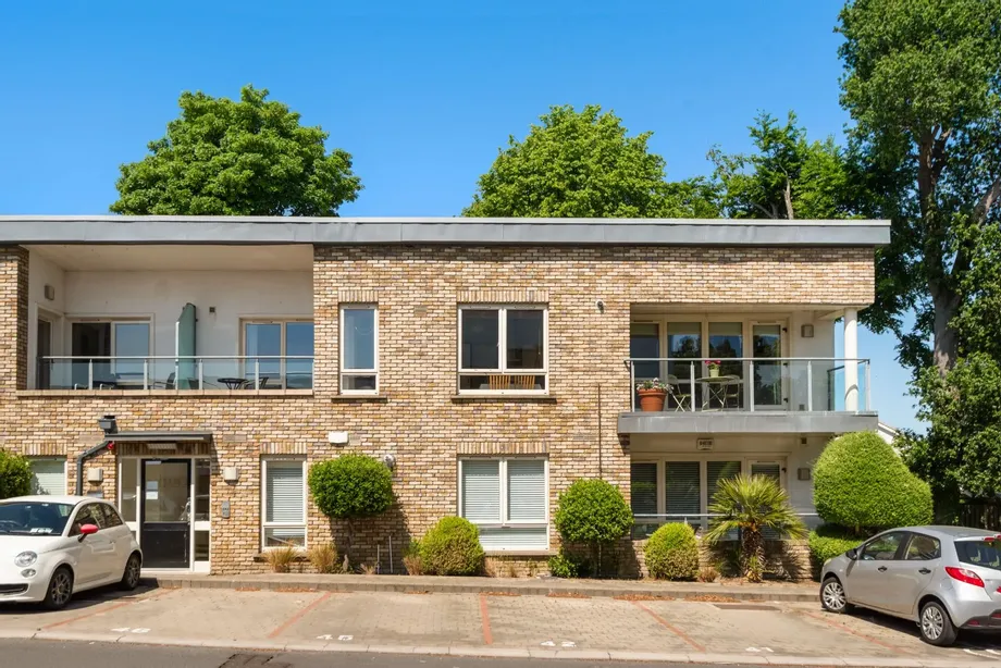45 Beechwood Court, Stillorgan, Co. Dublin, A94FW71 - DNG Estate Agents