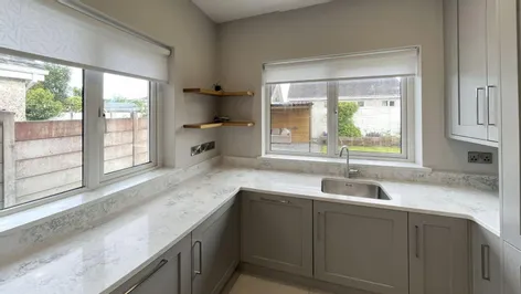 68 Boireann Beag, Roscam, Galway, H91NDPO -  DNG