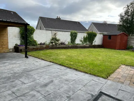 68 Boireann Beag, Roscam, Galway, H91NDPO -  DNG