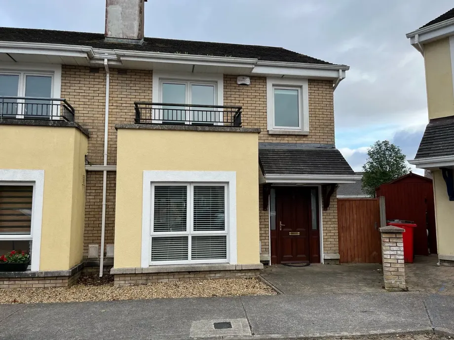 68 Boireann Beag, Roscam, Galway, H91NDPO - DNG Estate Agents