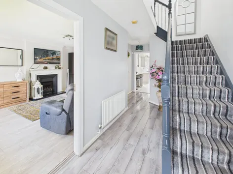 3 Eiscir Circle Road, Eiscir Meadows, Tullamore, Co. Offaly, R35P6W0 -  DNG