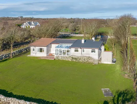 Coast Road, Curragreen, Oranmore, Co. Galway, H91F2DE -  DNG