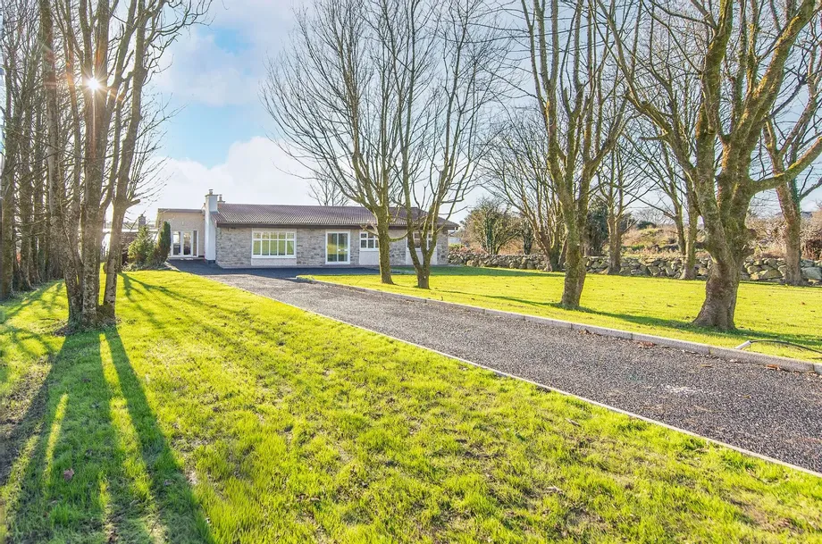 Coast Road, Curragreen, Oranmore, Co. Galway, H91F2DE - DNG Estate Agents