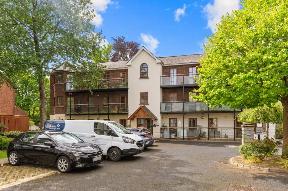 9 The Hall, Laurel Place, Terenure Road West, Dublin 6W, D6WA373 - DNG Estate Agents