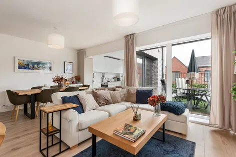 29 Tully Drive, Cherrywood, Dublin 18, D18HTY2 - DNG