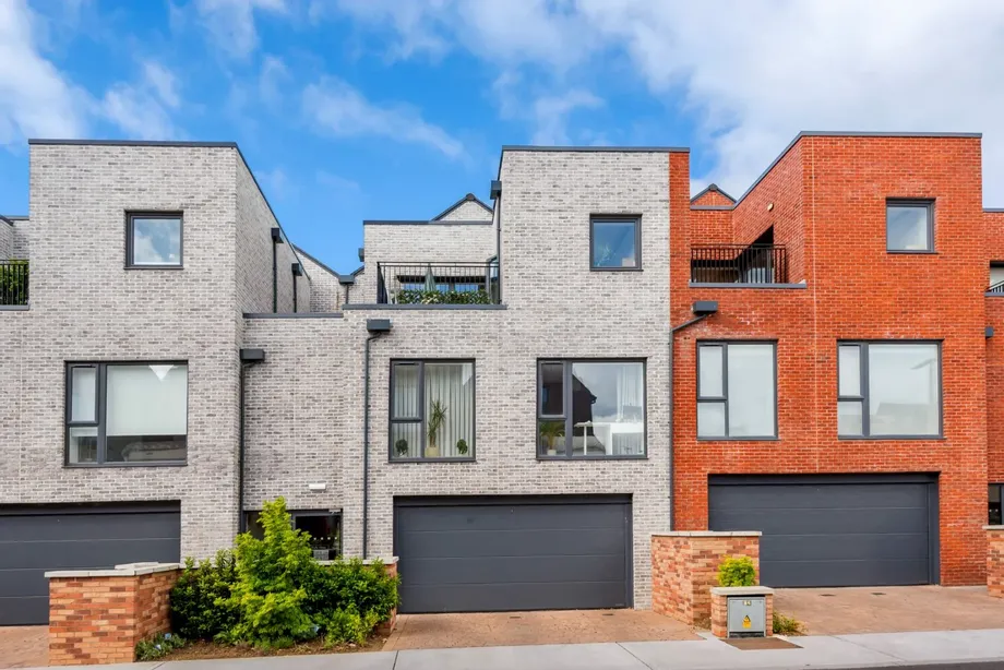 29 Tully Drive, Cherrywood, Dublin 18, D18HTY2 - DNG Estate Agents