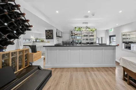 The Restaurant, Georges Street, Killala, Co. Mayo, F26R257 - DNG