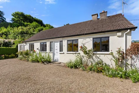 37 Bray Road, Loughlinstown, Co Dublin, D18P586 - DNG