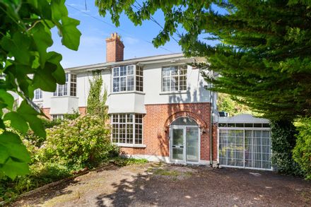 2 Cherrywood Road, Shankill, Dublin 18, D18NY94