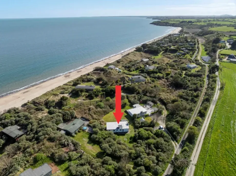 Kilbegnet, Castletown, Gorey, Co. Wexford, Y25YY82 - DNG Estate Agents