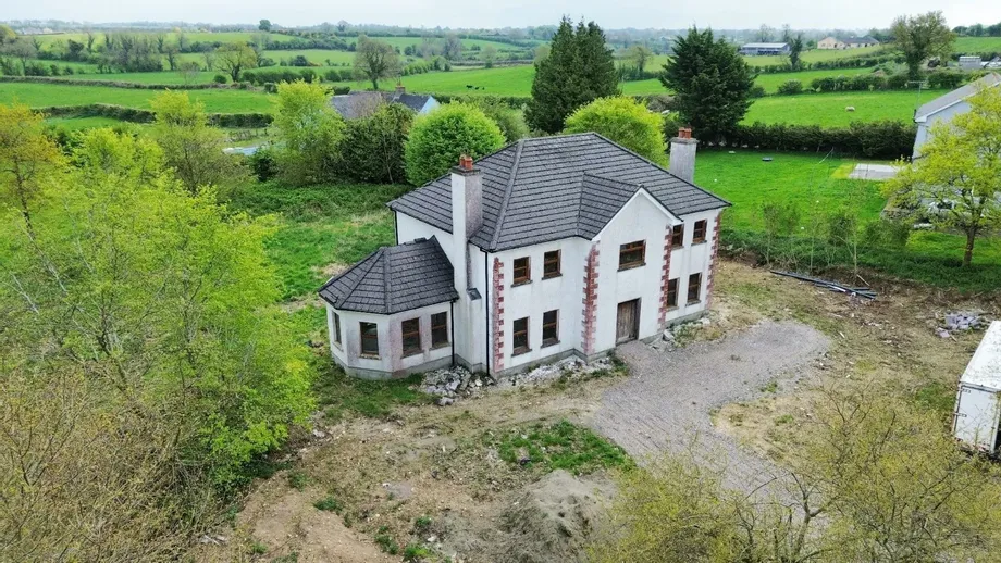 Edenburt, Lisduff, Virginia, Co. Cavan, A82T6D6 - DNG Estate Agents