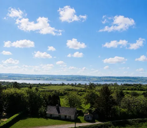Mountshannon West, Labasheeda, Kilrush, Co. Clare -  DNG