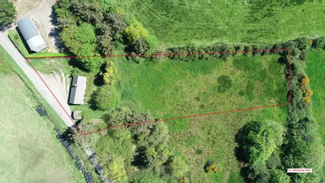 Mountshannon West, Labasheeda, Kilrush, Co. Clare -  DNG