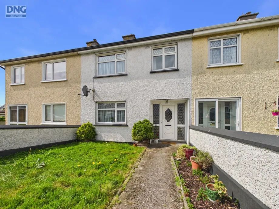 59 Hillbrook Estate, Tullow, Co. Carlow, R93P031 - DNG Estate Agents