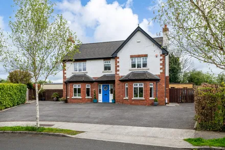 2 Brickfield, Abbeycartron, Longford Town, N39H0F2