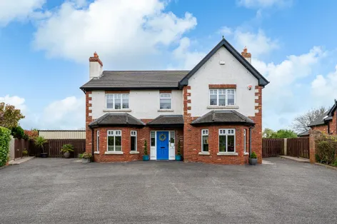 2 Brickfield, Abbeycartron, Longford Town, N39H0F2 - DNG