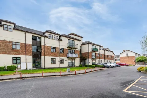 Apartment, 22 Millbank Square, Sallins, Co. Kildare, W91 -  DNG